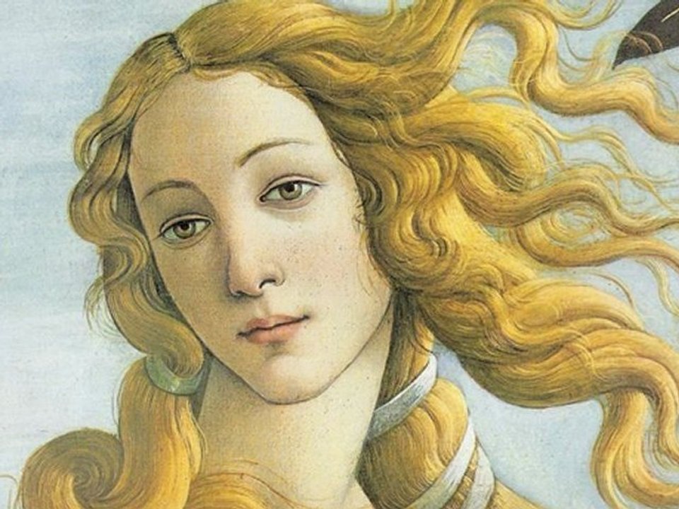 3 aphrodite