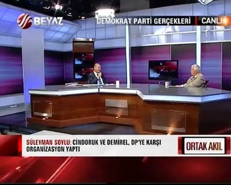 Ortak Akıl 22.06.2012 1. Kısım