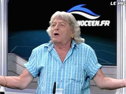 Talk - Partie 1 : Remy à Lille, info ou intox ?