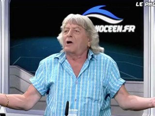 Talk - Partie 1 : Remy à Lille, info ou intox ?