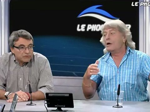 Talk - Partie 2 : L'OM s'active en coulisses