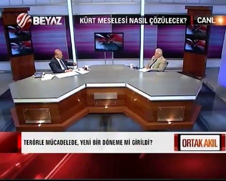 Ortak Akıl 22.06.2012 2. Kısım