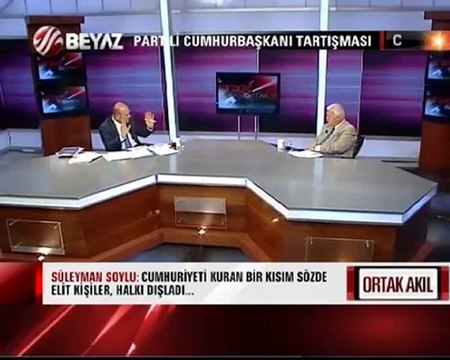 Ortak Akıl 22.06.2012 3. Kısım