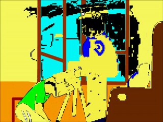 4. I Won't Do That! - PAT's Cancer Awareness Programme