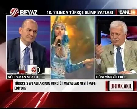 Ortak Akıl 22.06.2012 4. Kısım