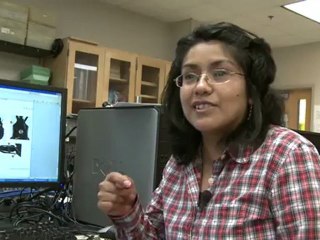 Health experts track 'kissing bug'