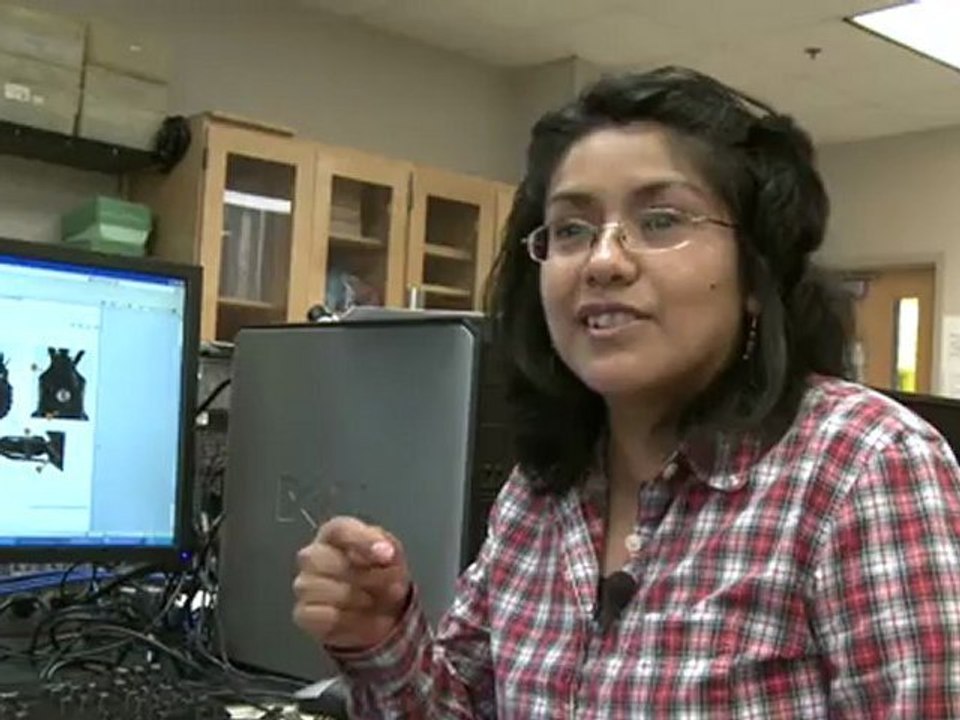 Health experts track 'kissing bug'