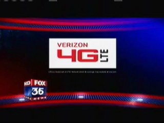 wofl fox35 verizon 4gLTE / droid does