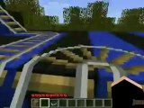 Chroniques Fanta & Bob - Minecraft - Montagnes russes - Jeuxvideo.com