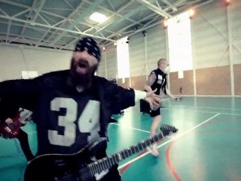 RISE OF THE NORTHSTAR - Sound of Wolves