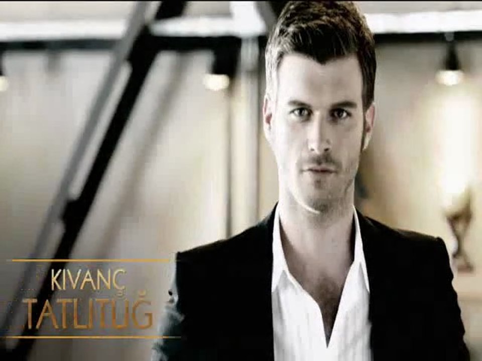 Kıvanç Tatlıtuğ ile Haz Peşinde İlk Kez Burada!