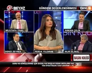 Basın Kulisi 21.06.2012 5. Kısım