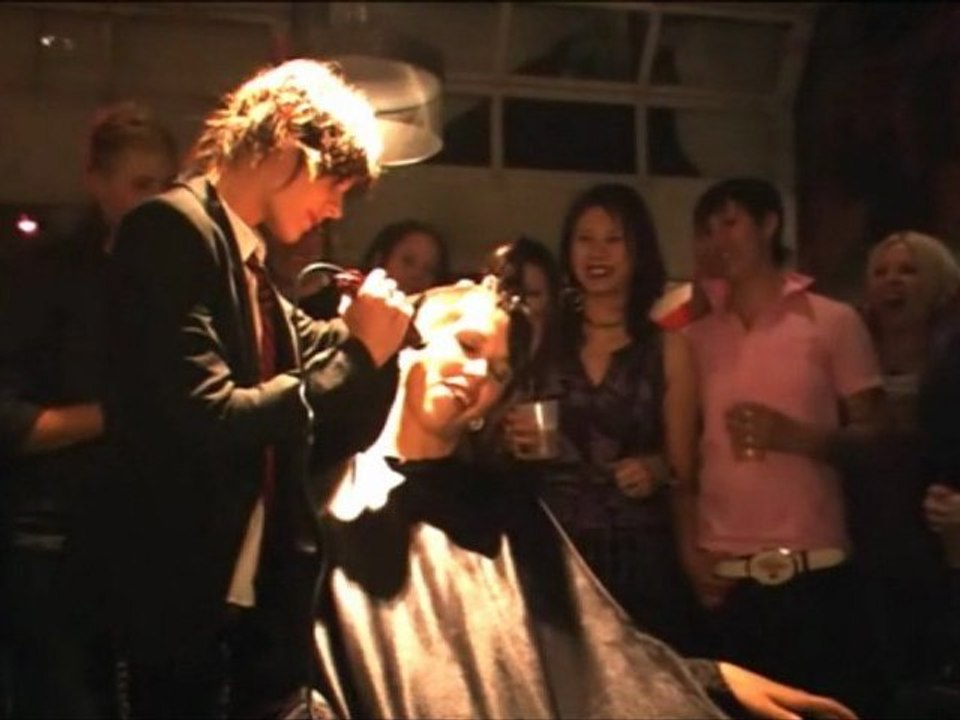 The L Word Mohawk
