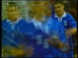 ΠΠΚ 2002: Ελλάδα-Γερμανία 2-4