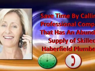 Haberfield Plumbing Services | Call 1300 679 274