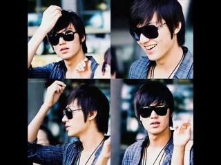 Happy Birthday Lee Min Ho