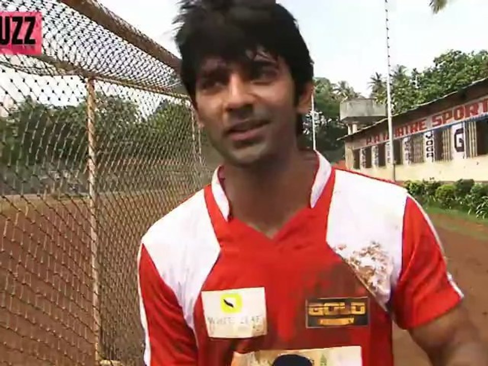 FUNNY !! Barun Sobti & Karan Wahi's INTERVIEW MESSAGE for FANS
