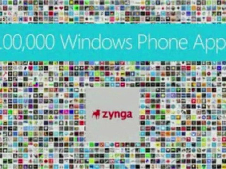 Windows Phone 8 Preview
