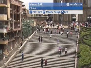 Berlin - Germany, Ekaterinburg - Russia, Las Vegas - USA, Sydney - Australia, Lugano - Ticino - Switzerland, Macau SAR - China, Warnemunde - Germany