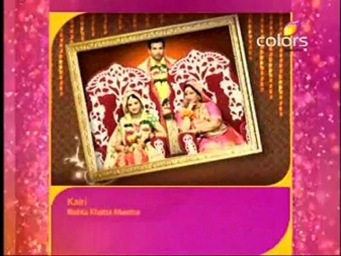 22nd june Keri Promo