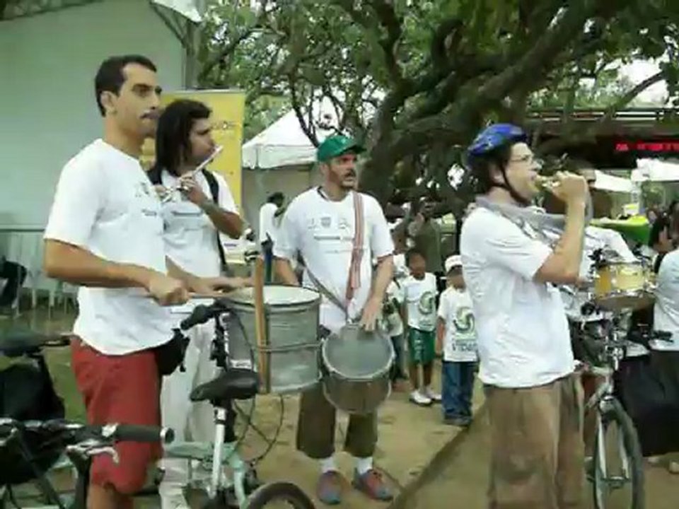 Rio + 20 Orquestra