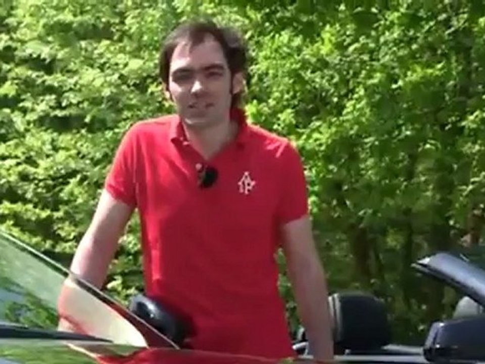 The Motor Magazine | Drive it!