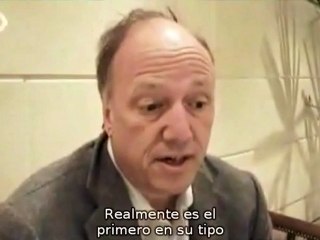 Demencia Fronto-temporal [Subtitulado ESP] - www.cedepap.tv