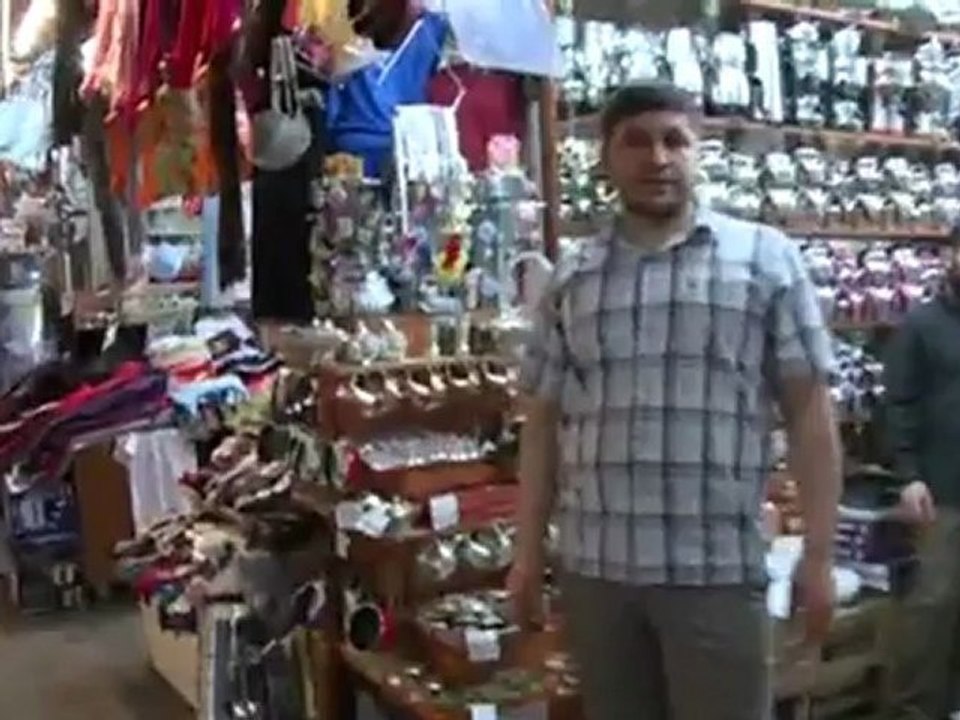 Turkey: The Pigeon Breeders | European Journal