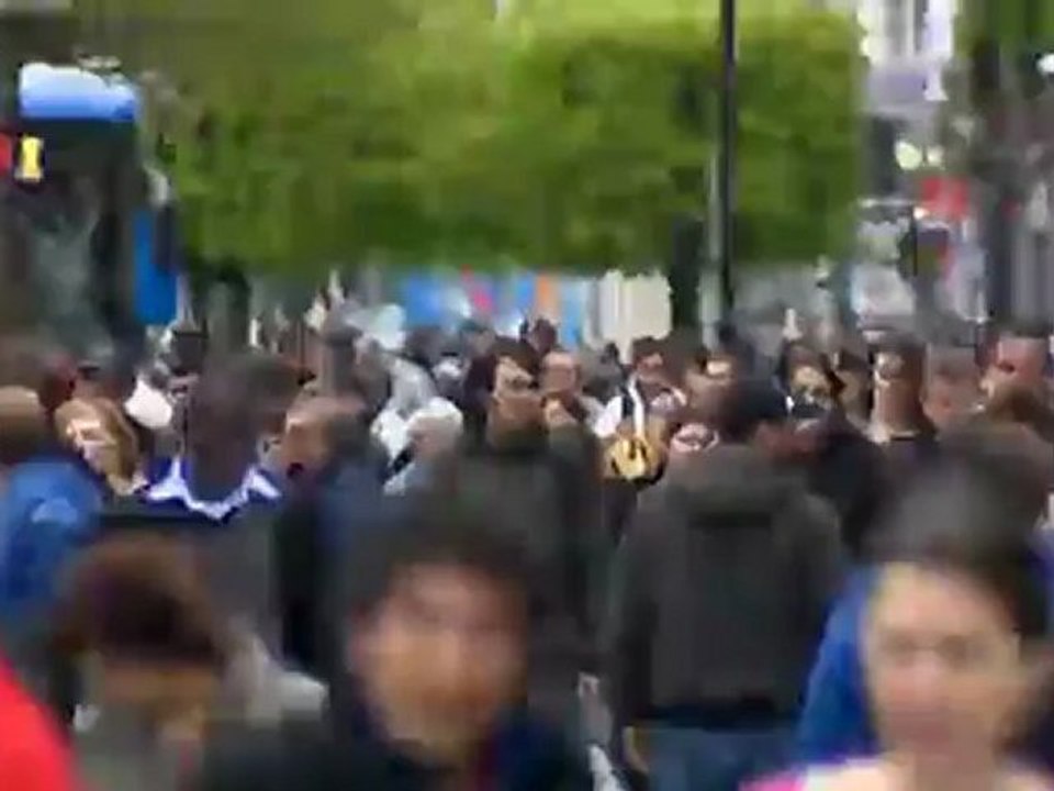 Ireland: The Deserters | European Journal