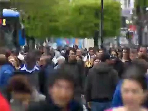 Ireland: The Deserters | European Journal