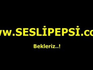 WWW.SESLİTUTKUMUZ.COM MÜZİK WWW.SESLİPEPSİ.COM