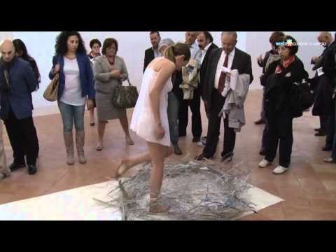 Napoli - (O)maggio ai monumenti 2012, la cultura diffusa (21.06.12)