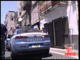 Napoli - Camorra, due morti al Corso Sirena, nel quartiere di Barra (live 21.06.12)