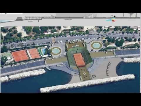 Napoli - Coppa Davis (21.06.12)