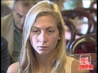 Napoli - La prima Giornata del Respiro (21.06.12)