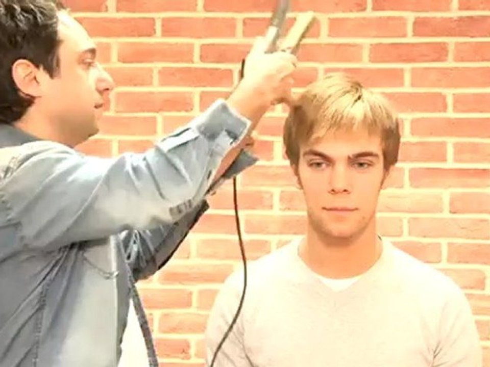 How To Do A Zac Efron Hairstyle