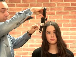 How To Get 70s Hair