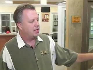 Venetian Plastering in San Clemente