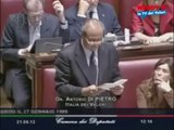 Di Pietro - Un passo avanti contro la corruzione (21.06.12)