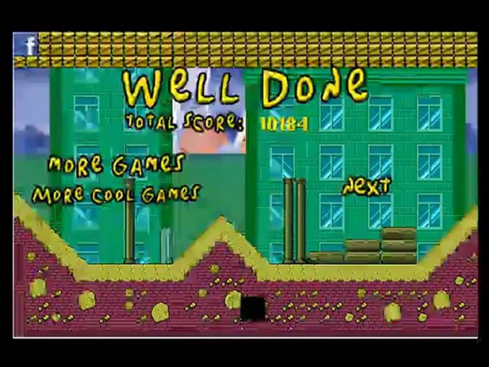 Jogo de Moto dos Simpsons