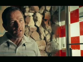 Bryan Cranston talks 'Drive'