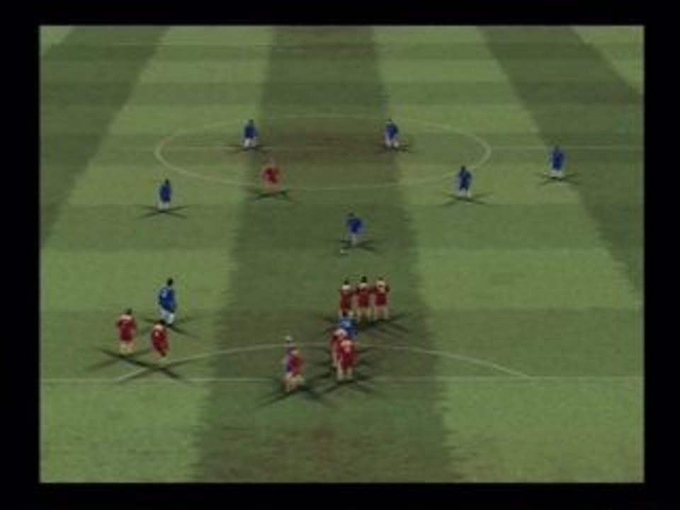 038 LAMPARD