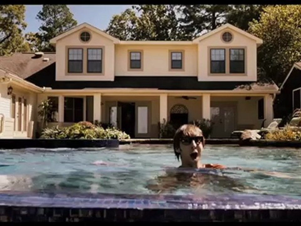 MakingOf 'Shark Night 3D' Featurette
