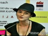 Sexy Preity Zinta An Argue