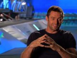Making Of 'Real Steel' Featurette