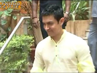 Rajnikanth in Dhoom 3