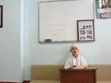 Fatih Medreseleri -  Ankara Şubesi -Yusuf Aktay - İhlas Suresi
