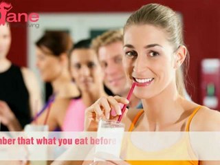 Look Chic And Fabulous While Exercising With Running Bare's Workout Apparel