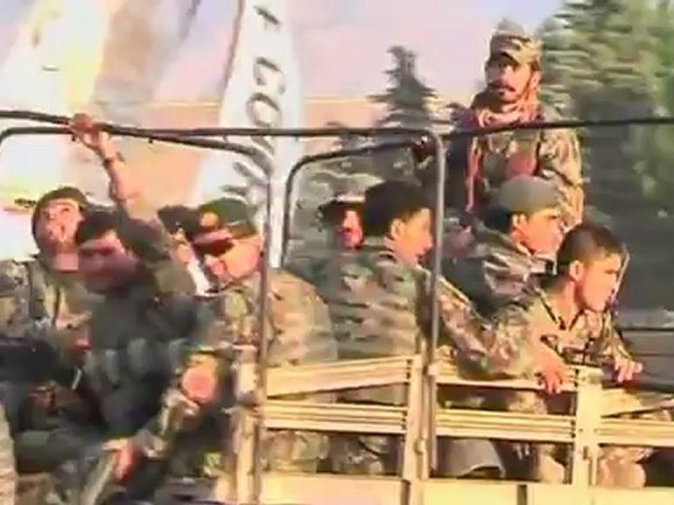 Taliban attack Kabul hotel