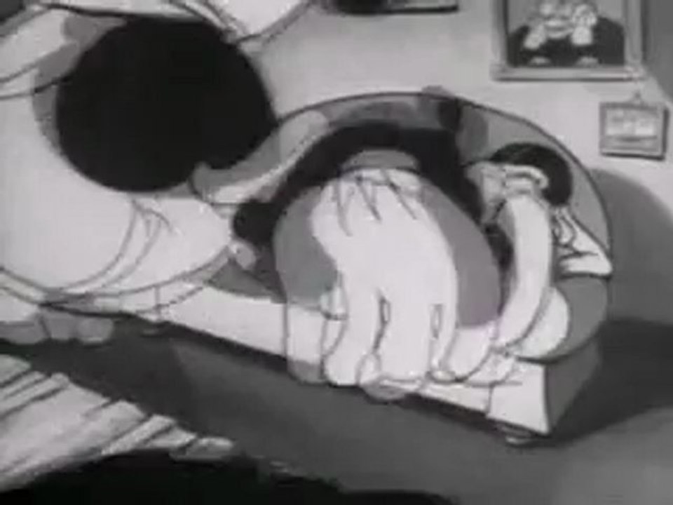 Betty Boop - 1930 - Barnacle Bill